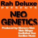 Rah Deluxe - Web Slinger