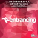 Jam Da Bass & DJ T.H. - Get Ready & Dance (Official We Love Trance Anthem) (Miss Cortex Remix)