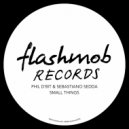 Phil D'bit, Sebastiano Sedda - Get It