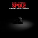 Simon Patterson - Spike (District 5 Remix)