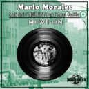 Marlo Morales - Move On (Mark Smit Remix)