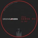 Serch Mx - El Tropico