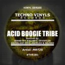 MRT2S - Chains (Andrush & Nelman Remix)