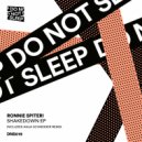 Ronnie Spiteri - Inside Out