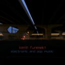 Kenji Funasaki - The Double K (.feat Ali Kruger) (Original Mix)