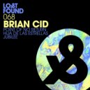 Brian Cid - Point Of No Return