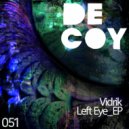Vidrik - Ferro (Ketch Interpretation)