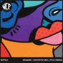 NEUMANN. - Coaster (Kyle E Remix)