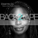 Dimitri DJ feat. Tanya Michelle - Believe (Long Mix)