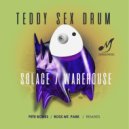 Teddy Sex Drum - Solace (Pete Bones Remix)