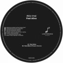 Akio Imai - Feel Alive