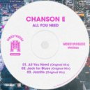 Chanson E - Jazzlife