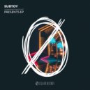 Subtoy & Company Is Family - Disco Cerebellum (Original Mix)