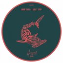 Jorge Cary - I Don't Stop