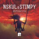 Nskul & Stimpy - Shifting Time