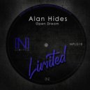 Alan Hides - Only