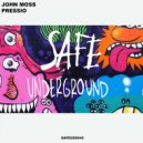 John Moss - Dirty Talk