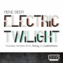 Rene Beer - Electric Twilight (Uusikartano Remix)