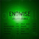 Endwise JP - Retribution