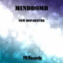 Mindbomb - New Departure (Radio)