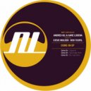 Andres Gil, Gare Ludena - Come On (Ben Teufel Remix)