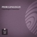 Pehr Genlogue - Shattered (Original Mix)