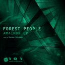 Forest People - Black Amaimon