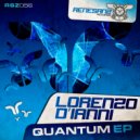 Lorenzo D\'Ianni - Unrevealed (Original Mix)