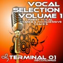 Mark Khoen feat. Andy Kostek - Calling (Dj Gard Extendet Clubmix)