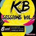 Cristhian Kaiser - Madman (Brasilia) (Original Mix)
