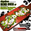 Digaboo - Bend Over (Se3mless Remix)