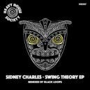Sidney Charles - Sin City