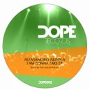 Alessandro Arbola - Gettin It