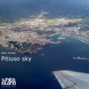 Alex Andre - Pitiuso Sky (Original Mix)