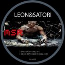 LEON&SATORI - Sprinter