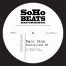 Paro Dion - Break It Down (Original Mix)