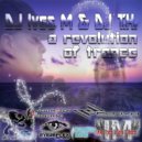 DJ Ives M & DJ T.H. - Above The Sky (Album Mix)
