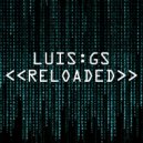 Luis GS - I\'ll Kill You (Original Mix)