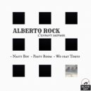 Alberto Rock feat.Toyko - Wd