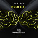 Mechanick - In The Zone (Original Mix)