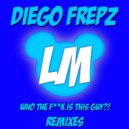 Diego Frepz - Bang! (Hard School Remix)