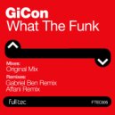 GiCon - What The Funk