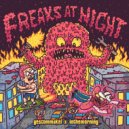 Yes & Kel & Inthemorning - Freaks at Night (feat. Inthemorning)