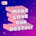 Life on Planets & David Marston - Take Your Time ()
