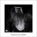DJ D ReDD - Player