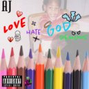 A.J.813 & Monster Main - On Da Whim (feat. Monster Main)