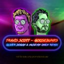 Travis Scott - Goosebumps (Huseyin Onen & Oliver Dogan Remix)