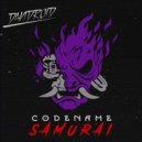 Dandroid - Codename Samurai