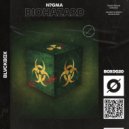 N?GMA - Biohazard (Extended Mix)