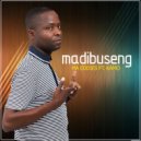 Ma eddies & kamo - Madibuseng (feat. kamo)